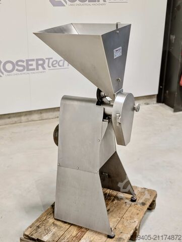 Hammer mill Manuel Ortiz MLI