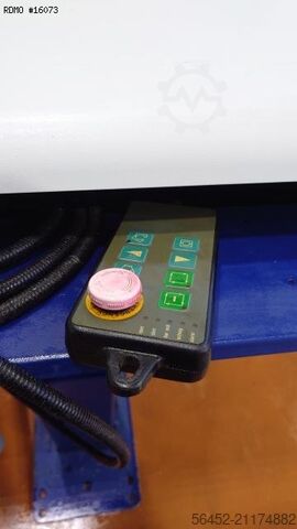 شريط تحميل المجلات TORNOS SBF-320