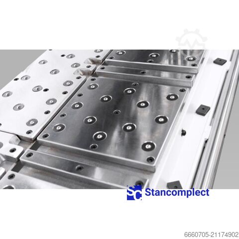 Scie à panneau KDT Machinery KS-843DT