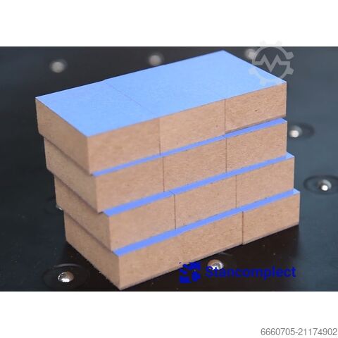 Scie à panneau KDT Machinery KS-843DT