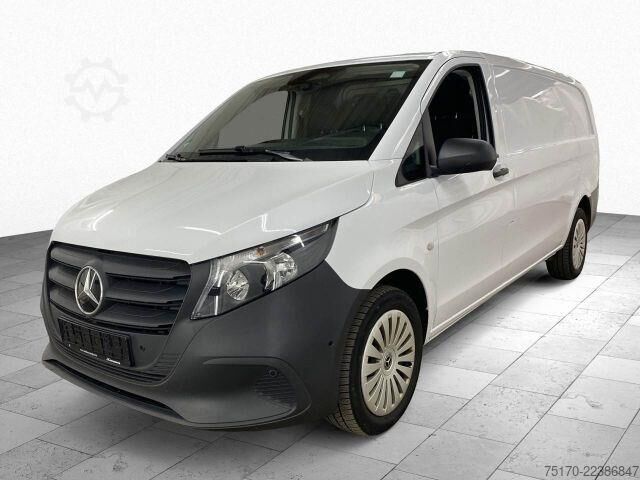 Break à toit surélevé Mercedes-Benz Vito 116 CDI 9G Extral Klima Kamera SHZ