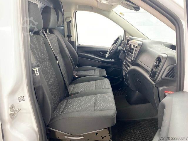 Break à toit surélevé Mercedes-Benz Vito 116 CDI 9G Extral Klima Kamera SHZ