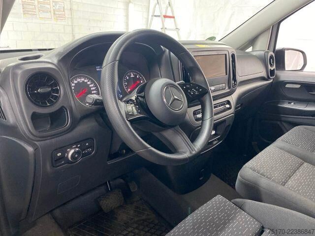 Break à toit surélevé Mercedes-Benz Vito 116 CDI 9G Extral Klima Kamera SHZ