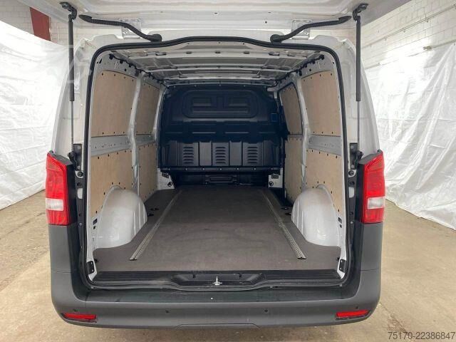 Break à toit surélevé Mercedes-Benz Vito 116 CDI 9G Extral Klima Kamera SHZ