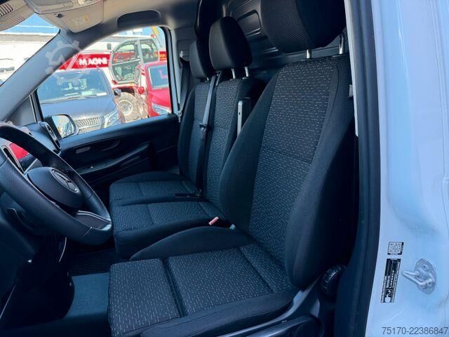 Break à toit surélevé Mercedes-Benz Vito 116 CDI 9G Extral Klima Kamera SHZ