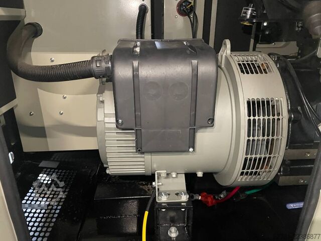 Granulats Perkins 403D-11G - 11 kVA Used Generator - DPX-12667