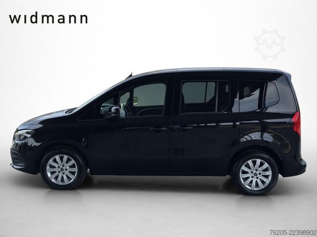 Minibus Mercedes-Benz T 180 d PROGRESSIVE Standard AUT Fernlichtass.