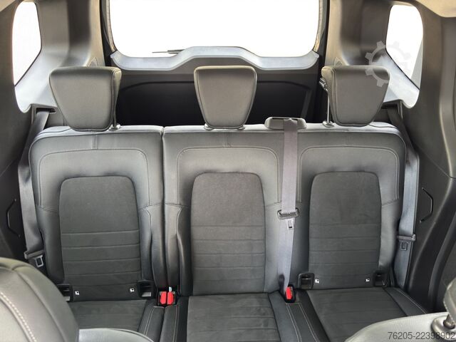 Minibus Mercedes-Benz T 180 d PROGRESSIVE Standard AUT Fernlichtass.