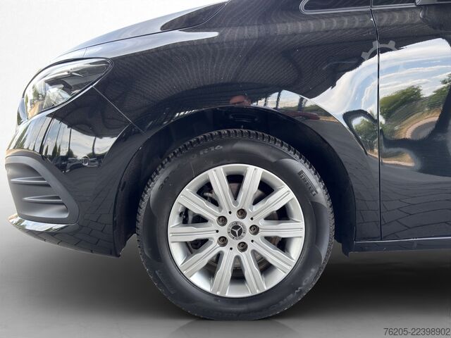 Minibus Mercedes-Benz T 180 d PROGRESSIVE Standard AUT Fernlichtass.