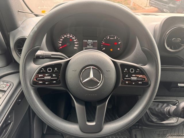 Panelová dodávka MERCEDES-BENZ Sprinter 317 CDI 4325 Klima 360 SHZ Schwing