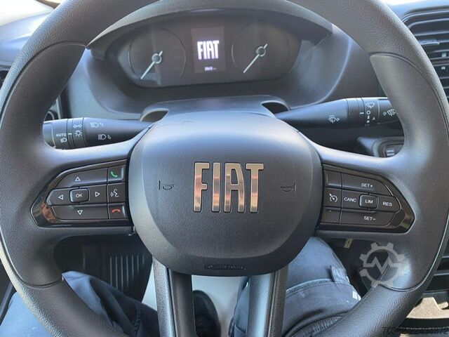 Furgon i lartë dhe i gjatë FIAT Ducato Maxi L4H2 Klima Automatik Kamera