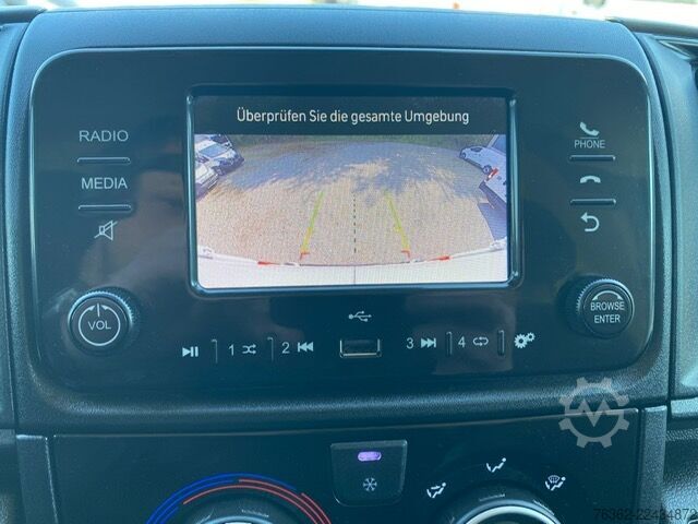Furgon i lartë dhe i gjatë FIAT Ducato Maxi L4H2 Klima Automatik Kamera