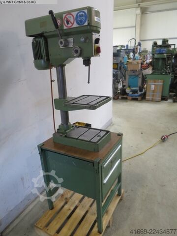 Stolorese IXION BTB 15 STP