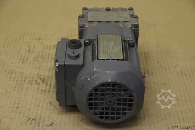 Silnik przekładniowy 0,25 kW 36 obr. SEW-Eurodrive R17/A/112GD