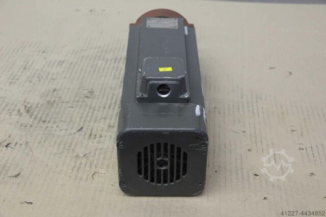 Motor elétrico 1,9 kW 2800 Rpm Emod FKVK63/2-1750
