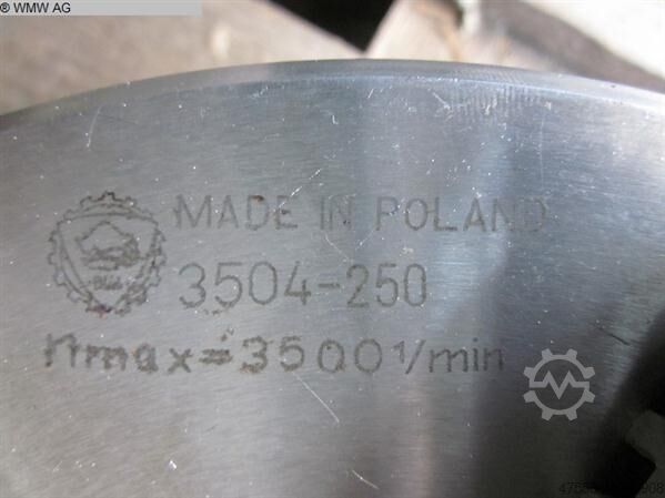 Revestimento NICHT BEKANNT BV 3504-250
