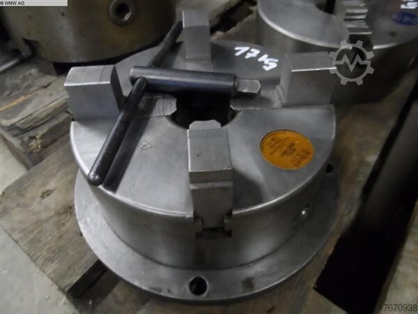 Meso ROTO RECORD DH 200x4 II