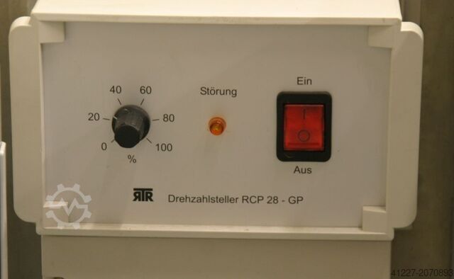 Digestorium Abzuganlage Premo Air Mit Wolter Absaugung