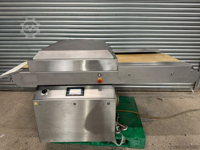 Vakuumverpacker SUPERVAC GK 402 B
