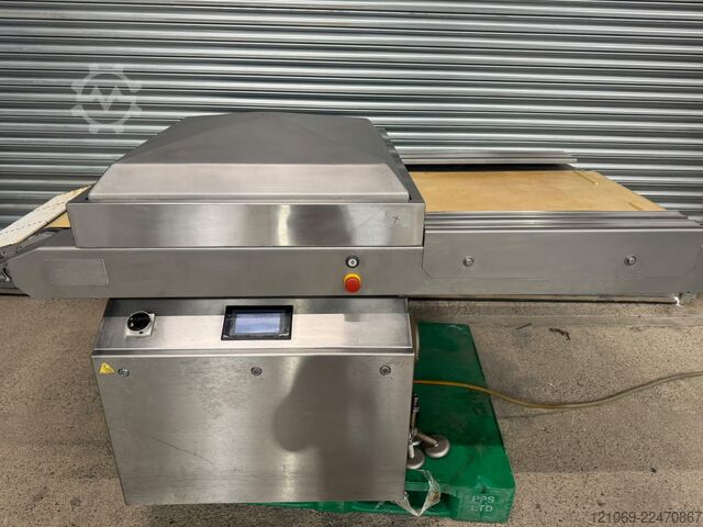 Vakuumverpacker SUPERVAC GK 402 B