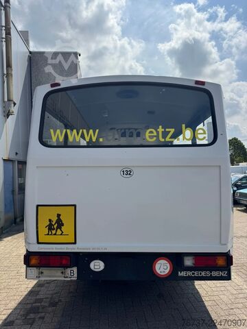Van panel Mercedes-Benz Vario 814