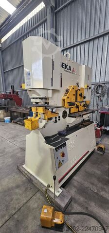 UNIVERZALNA ŠKARE "GEKA" HC 110/180 S Geko HYDRACROP 110/180 S