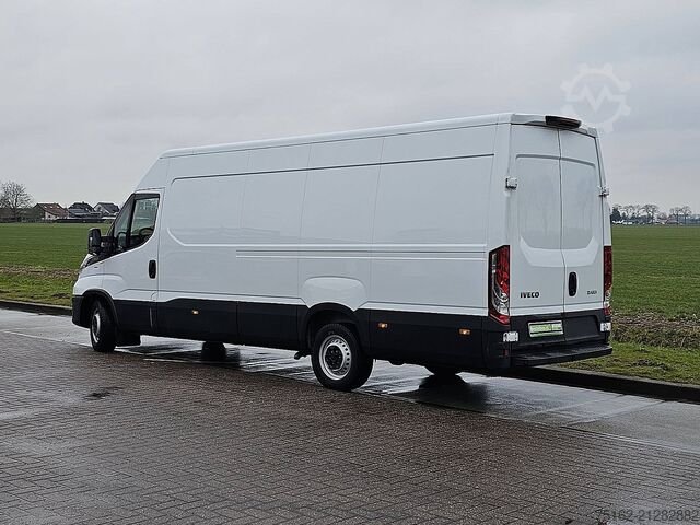 High-roof van IVECO DAILY 35S16 L4H2 Maxi Airco