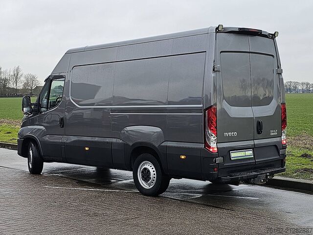 High-roof van IVECO DAILY 35S18 3.0Ltr L2H2 Automaat