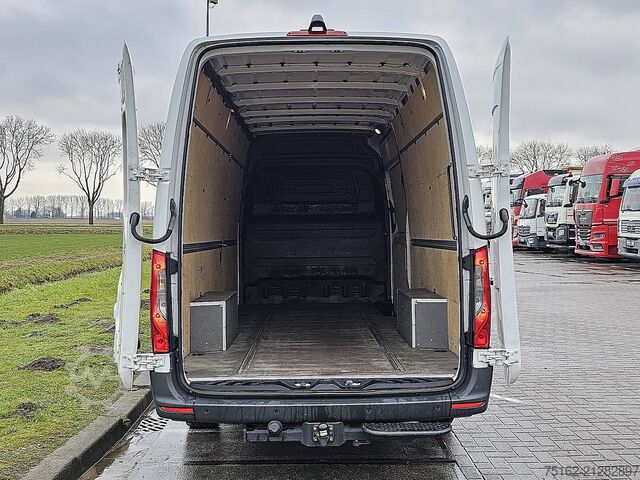 High-roof van MERCEDES-BENZ SPRINTER 316 L3H2 Maxi 3.5t-Trekh
