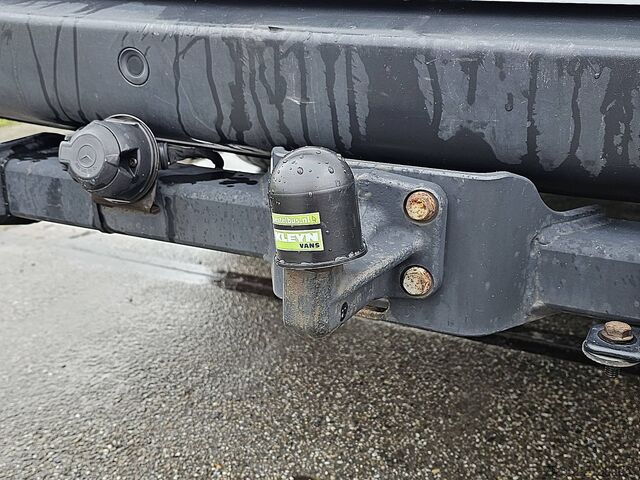 High-roof van MERCEDES-BENZ SPRINTER 316 L3H2 Maxi 3.5t-Trekh