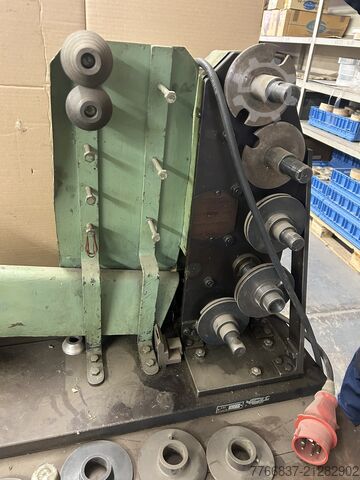 Paper / film cutter Unbekannt 