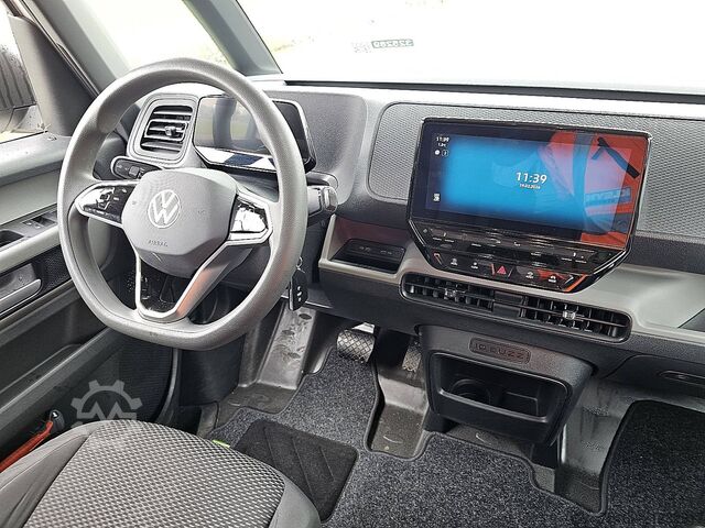 عربة ستيشن واغن ذات سقف مرتفع VOLKSWAGEN Z CARGO 2XZijdeur 77kWh NAP!