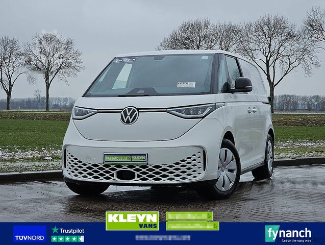 عربة ستيشن واغن ذات سقف مرتفع VOLKSWAGEN Z CARGO 2XZijdeur 77kWh NAP!