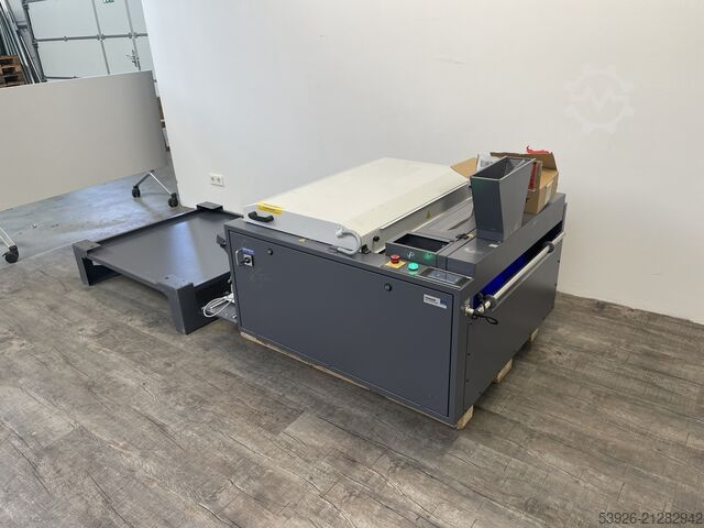 Imprimante numérique Mimaki TxF150-75 incl. Powder-Unit
