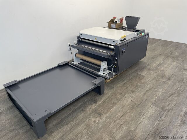 Imprimante numérique Mimaki TxF150-75 incl. Powder-Unit