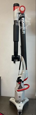 Coordinate measuring machine Hexagon RA Romer Absolute 7525-1393-FA