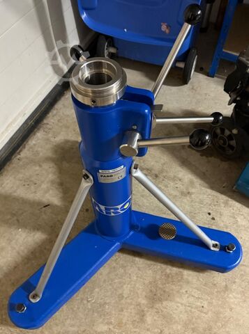 Coordinate measuring machine Hexagon RA Romer Absolute 7525-1393-FA