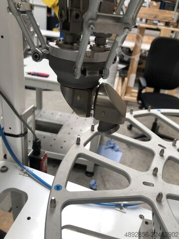 Industrial robot FANUC M-1iA/0.5A