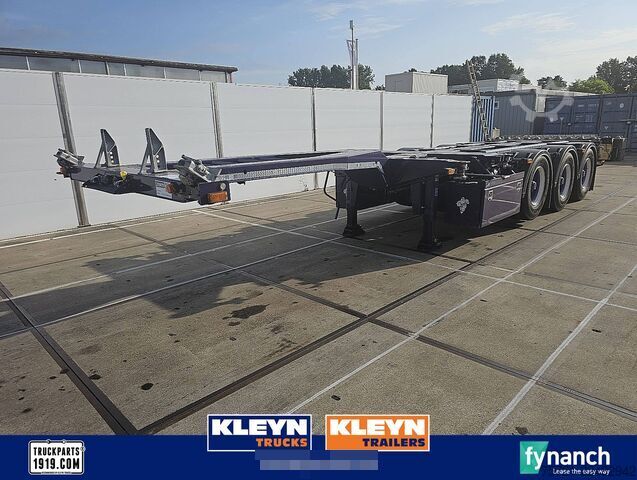 Container transportation FLOOR N/A MULTI LIKE NEW