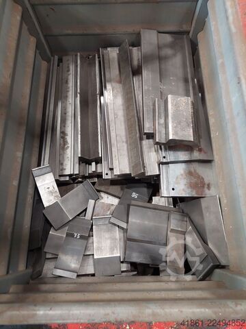  BLEMAS 220-30