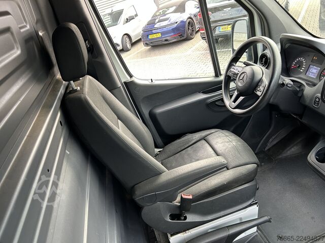 Karavan sa visokim krovom Mercedes-Benz Sprinter 311 2.2 CDI Euro 6D / 130 dkm / L3 H2 ...
