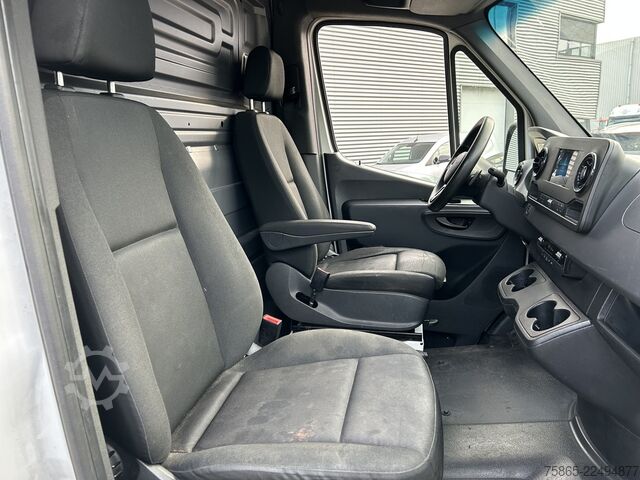 Karavan sa visokim krovom Mercedes-Benz Sprinter 311 2.2 CDI Euro 6D / 130 dkm / L3 H2 ...