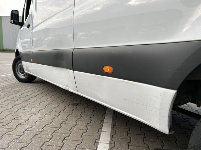 Karavan sa visokim krovom Mercedes-Benz Sprinter 311 2.2 CDI Euro 6D / 130 dkm / L3 H2 ...