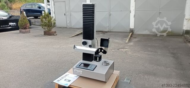 Predpodešavač alata PWB Systems Toolmaster 310