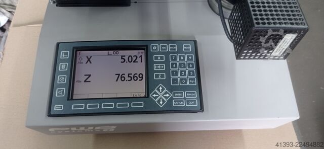 Predpodešavač alata PWB Systems Toolmaster 310