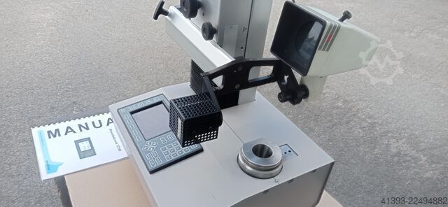 Predpodešavač alata PWB Systems Toolmaster 310