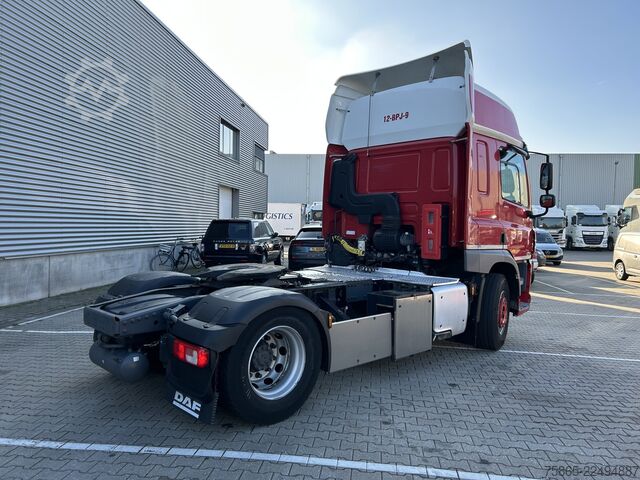 Standardni SZM DAF CF 410 FT Space Cab / Euro 6 D / 623 dkm / New ...