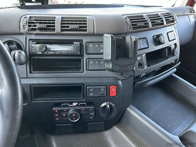 Standardni SZM DAF CF 410 FT Space Cab / Euro 6 D / 623 dkm / New ...