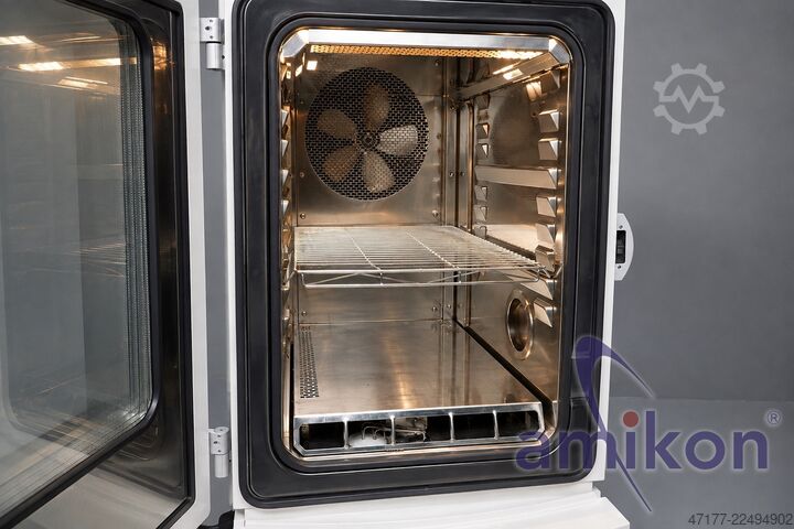  Vötsch ClimeEvent C/340/70/5 Klimaprüfschrank
