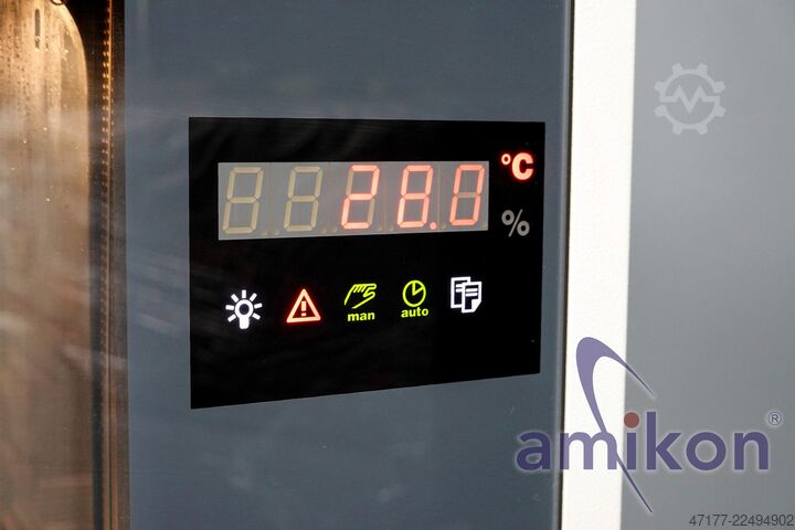 Vötsch ClimeEvent C/340/70/5 Klimaprüfschrank
